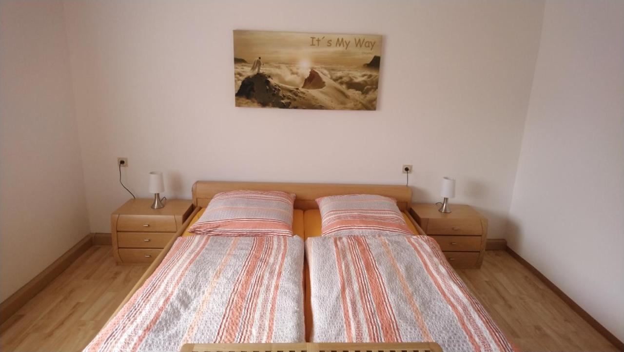 Ferienwohnung Spreewald Betty Werben  Exterior foto